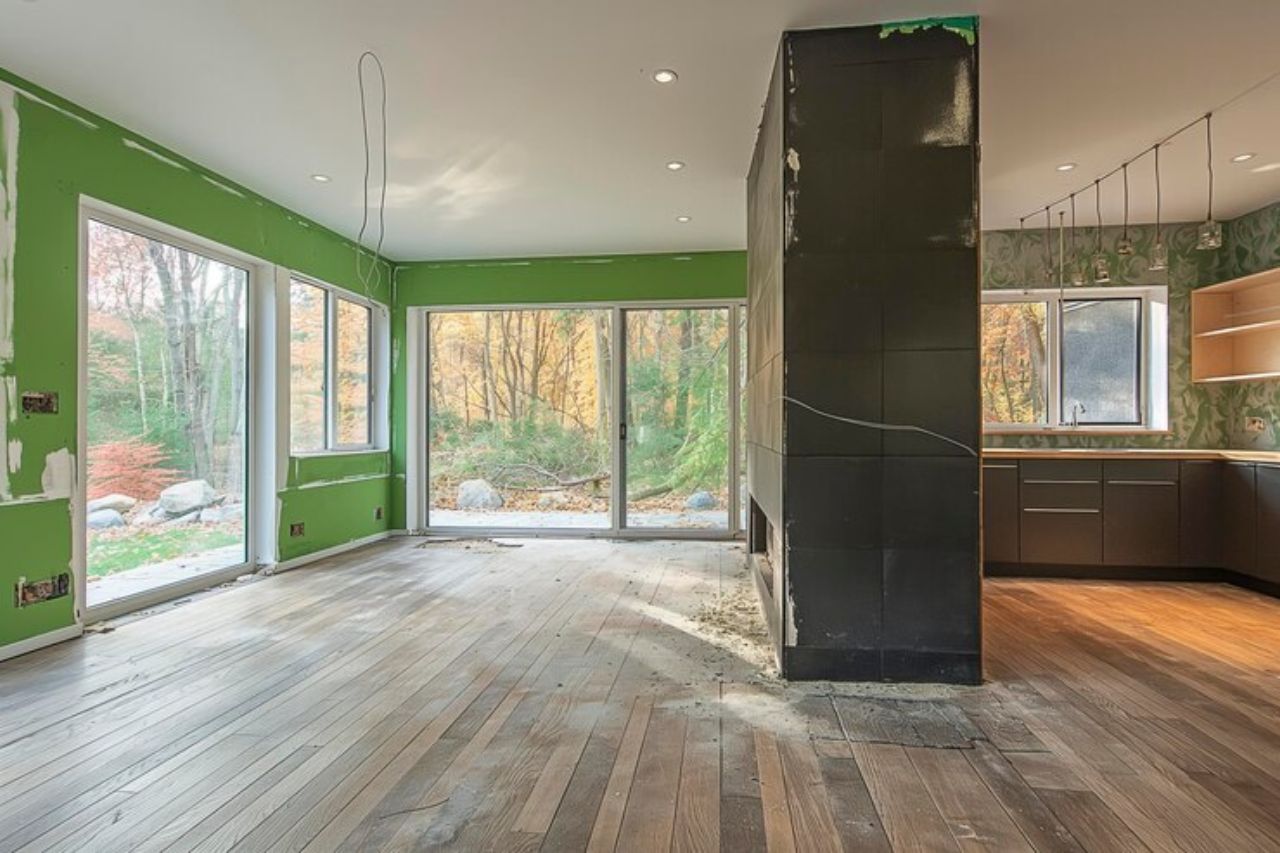 home extension atlanta metro