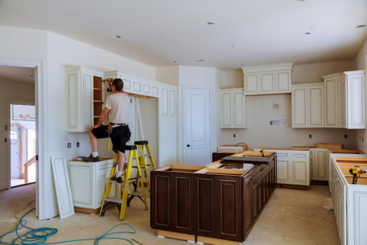 home renovation atlanta metro