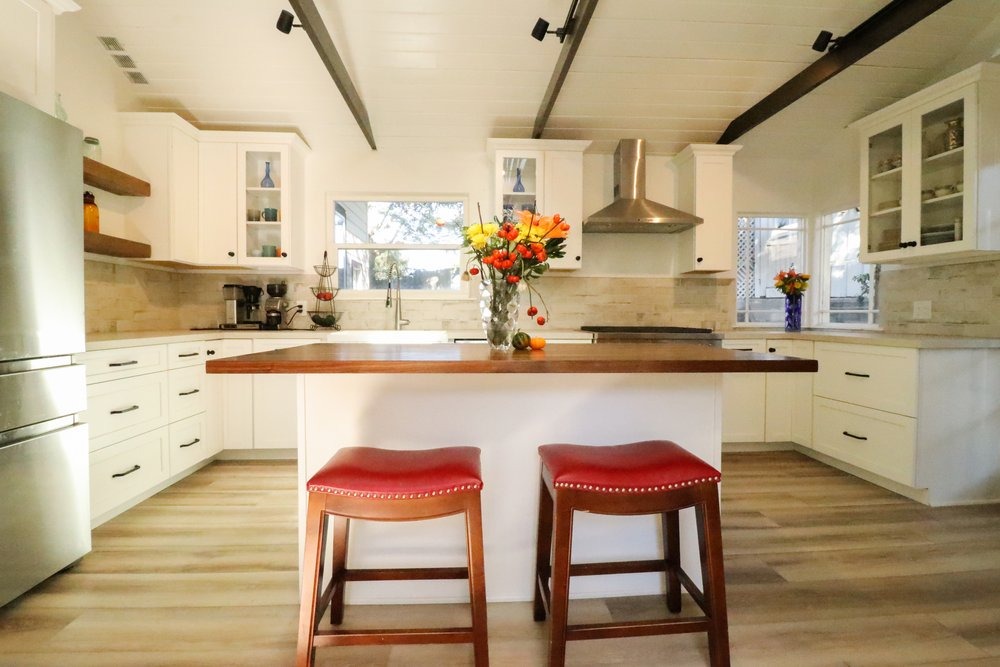 kitchen renovation atlanta