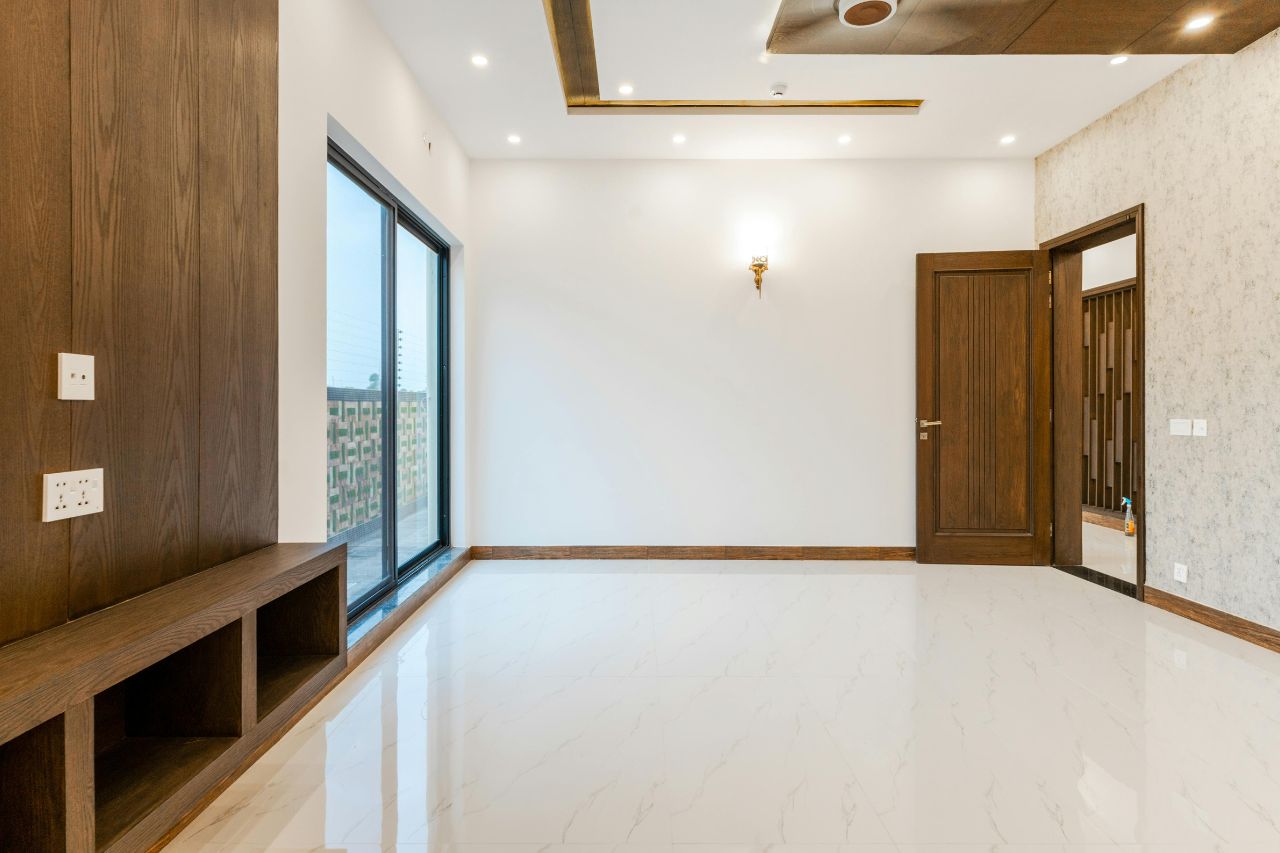 let us help interior small