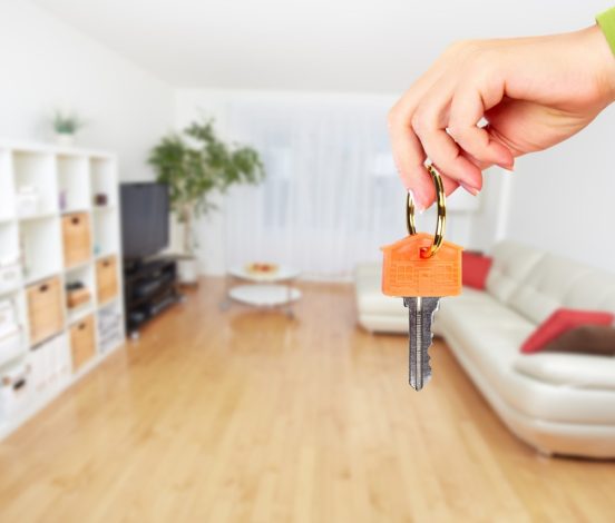 property turnover metro atlanta