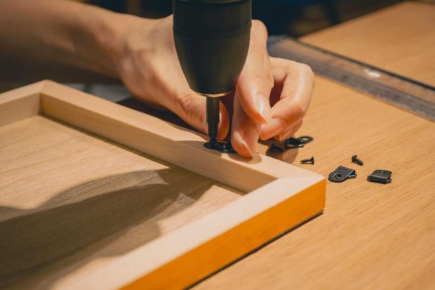 carpentry and framing