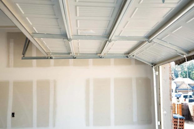 dry wall installation new