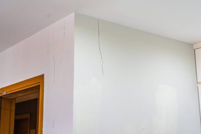 hole and crack repair new