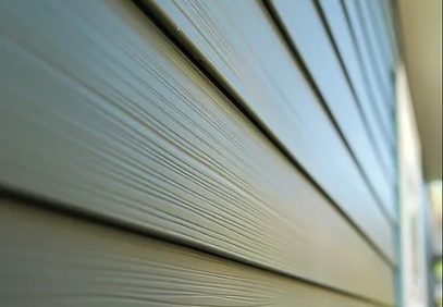 siding repair new