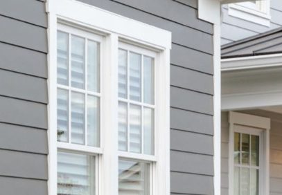 siding replacement new